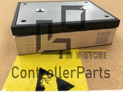 NEW 1PCS SEMIKRON Module SKIIP38AC126V2