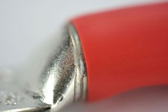 1/4″ Marine Heat Shrink Tube 3:1 Adhesive Glue Lined 5 Feet RED