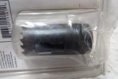 Greenlee 1-1/8″ Bi-Metal Hole Saw 825-1-1/8