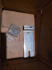 Square D HCWM12SN I-Line Neutral Assembly 1200 Amp 1200A