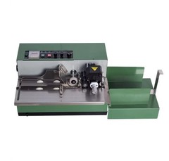 Automatic Ink Roller Marking Machine Label Packaging Printing and Coding Machine