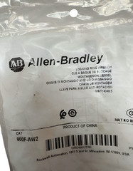 Allen-Bradley 800F-AW2 Locking Ring Wrench Series A **Free Shipping**