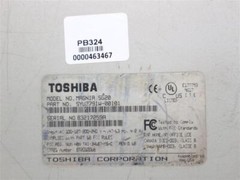 Toshiba MAGNIA SG20 PN:SYU3791W-00101 Web Server 30 Days Warranty