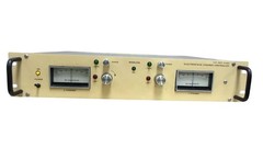 NEC National Electronics 2HA0HA059031 Electrostatic steerer controller