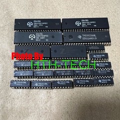 Memotech MTX Retro Computer IC repair kit