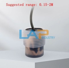 1 Pc. New DYA-100-WO anti-corrosion ultrasonic distance sensor probe 100KHz