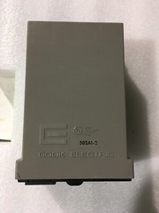 NORTHERN TELECOM COOK ELECTRIC 502 A1 MULTIPLE STATION PROTECTOR INDOOR/OUTDOOR