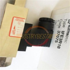 1PC ELETTROTEC IFE 3R18 flow switch IFE3R18 3-18 L/min G3/8 NEW