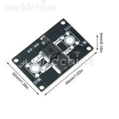 40A 65A 100A No Voltage Limit Anti Backflow Ideal Diode Module fr Solar Charging