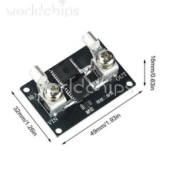 40A 65A 100A No Voltage Limit Anti Backflow Ideal Diode Module fr Solar Charging