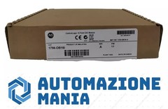 Allen-Bradley Rockwell Automation 1756-OB16I