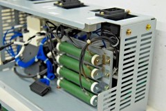 Kawasaki 50632-1055 1KQ-35 Power Drive Unit (Kawasaki ZZX130L,D32F-A001)