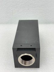 Pre Owned | Pulnix DN‑007F2  Miniature Intensified CCD Camera Only – Black