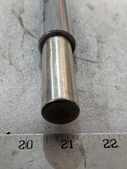 Cooper Power CMU704050 Medium Voltage Power Fuse 50A 38kV Industrial OEM