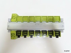 PILZ Used S1UM 1.0W, X 7pcs PNOZ s7 X 1pcs ELEC-I-774=7C35