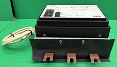 ABB Surge Protective Device TPME120Y10ASNF 120/280V 3 Phase WYE 50/60Hz