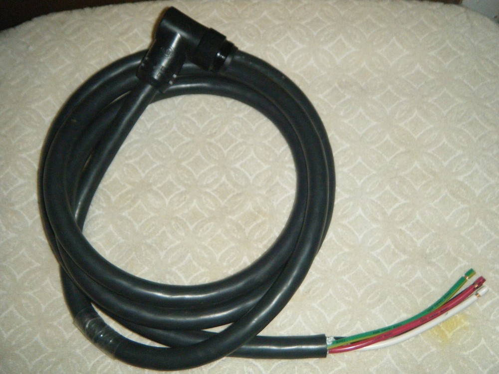Allen-Bradley 280-MTR35-M3 Armor Start Motor Cable