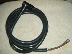 Allen-Bradley 280-MTR35-M3 Armor Start Motor Cable