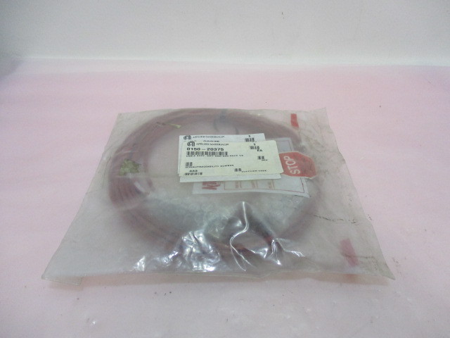 AMAT 0150-20375, Cable Assembly, 25ft EMO Gen Rack 1/2. 415764