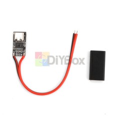 USB-C PD QC Decoy Board Trigger 9V/12V/15V/20V Adjustable Voltage Power Module