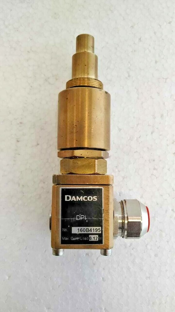 DAMCOS DPI 160B4195 POSITION INDICATOR