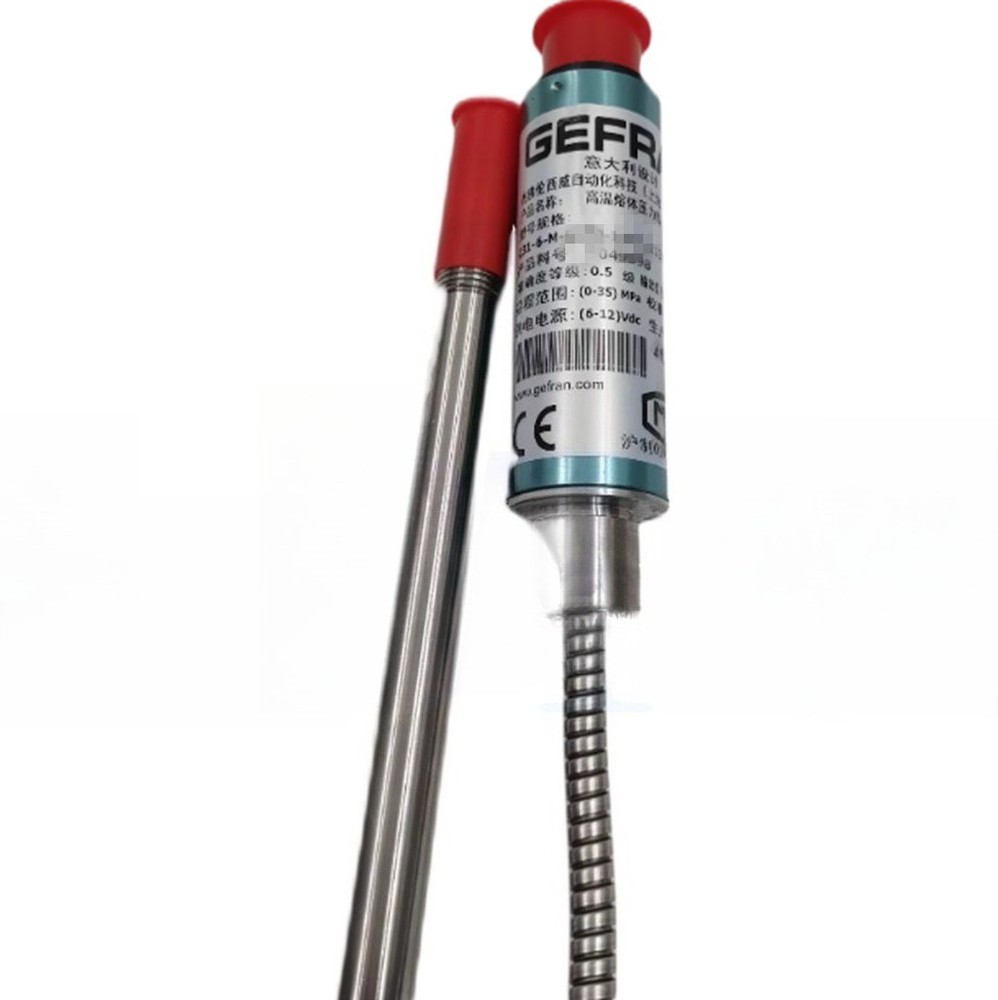 QTY:1 NEW ME2-6-M-B01M-1-4-D Melt Pressure Sensor DHL or FedEX