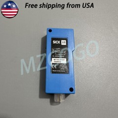 For SICK WT18 – 3P431 WT18-3P431 1026032 Photoelectric Sensor Shipped From USA