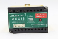 AEGIS AGS-1205-XC High Performance Noise Filter