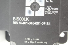Balluff BIS M-401-045-001-07-S4 Read/Write Interface Processor