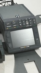 WatchGuard DV-1 +HDD Video Unit, Combo Cam + Dock