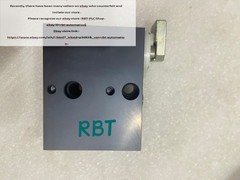 Rexroth VE2/D-60 3842547785 Blocking cylinder brand new