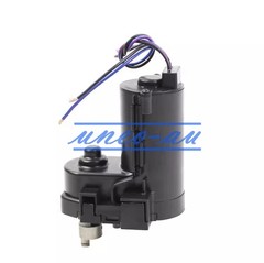 1PCS NEW FOR SK-505 Pneumatic Punch Lubricating Pump Motor 24V