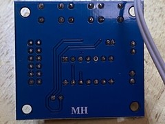 500mW Voice/Sound Recording & Playback Module With Mic & Speaker ISD1820 US Sell