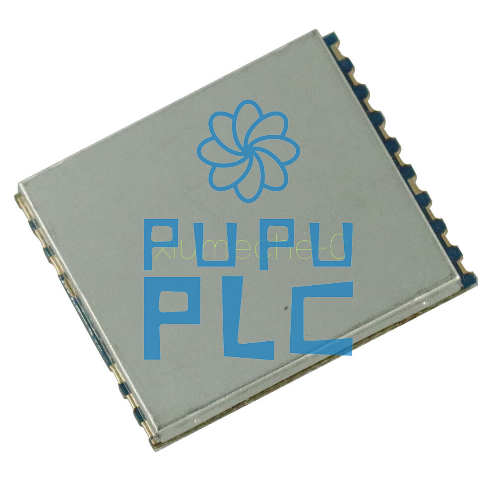 5.8GHz RX5808 -90dBm AV FM Wireless Audio Video Receiver Module