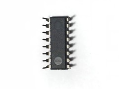 5PCS Texas Instruments CD4021BE CD4021 Static Shift Register, DIP-16 New IC