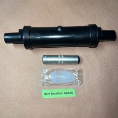 3M QS-II INLINE SPLICE KIT 5411-CI-T-10-CWE / 3M5411CI10