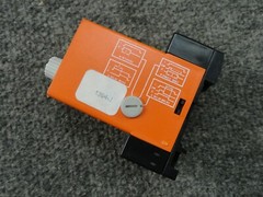 Unused Syrelec Crouzet DLR2B Digital Timer DLR2 B 110A Multifunction Timer