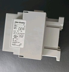 ALLEN BRADLEY 100-C30E*00 CONTACTOR in box