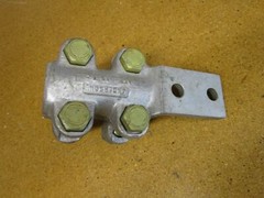 Anderson Terminal ACF 15 62 160-1600 MCM 1113-1272 ACS Used With Warranty