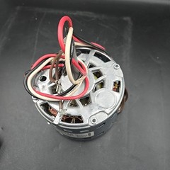 GENTEQ 5KCP39FG FURNAS BLOWER MOTOR