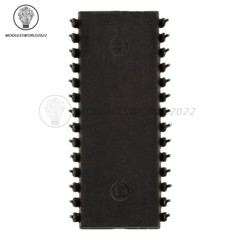 1/2/5/10 PCS EEPROM IC ATMEL DIP-28 AT28C256 AT28C256-15PU