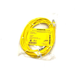 Turck PKG 3M-3.2-PSG 3M Picofast Double Ended Cordset U-83783