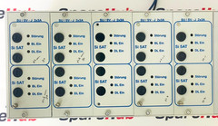 INOTEC SU/SV-J 2X3A Central Battery System LP-99 096