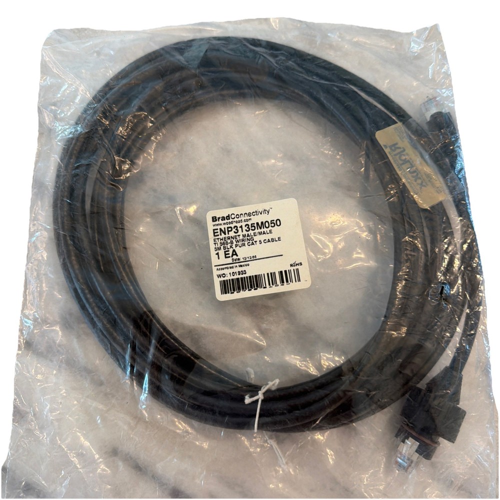 MOLEX ENP3135M050 / ENP3135M050 (NEW IN BOX)