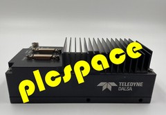 DALSA P3-80-16K40-00-R used line scan camera P3-80-16K40-00-R