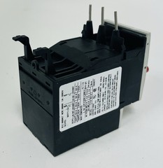 SIEMENS SIEMENS INDUSTRY NO. 3RU1126-4DB0 OVERLOAD RELAY IEC 20 – 25AMP