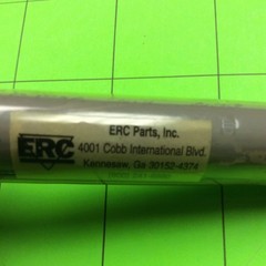 TEC SL66 Scale Erc Battery