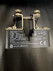 Allen Bradley 700-HG47Z24 Control Relay New In Box