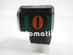 1PCS NEW FOR Paker Solenoid valve coil CAP 024D 24VDC 28W