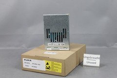 KUKA KPC2004 HDD 403-02075 00128509 Ver.: 04 Unused Original Box
